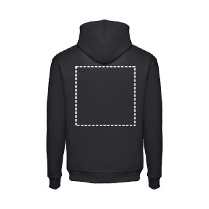 Sweat back 4753