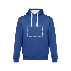 Sweat back 4753