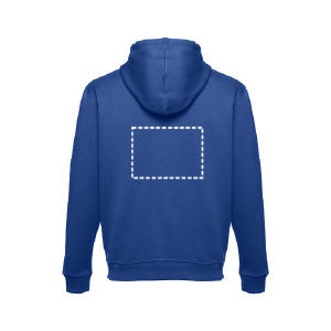 Sweat back 4753