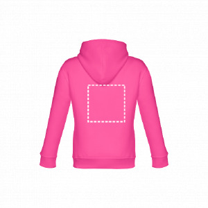 Sweat back 4753