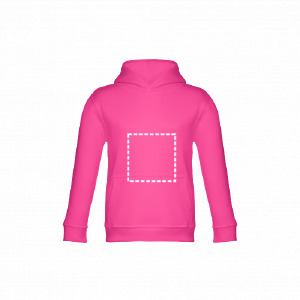 Sweat back 4753