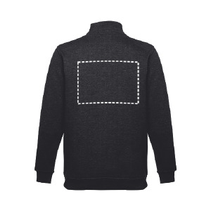 Sweat back 4753