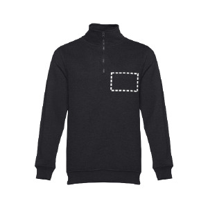 Sweat back 4753