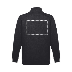 Sweat back 4753
