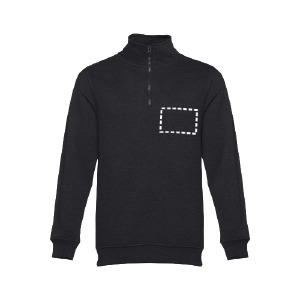 Sweat back 4753