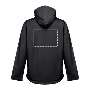 Softshell jacket sleeve 6010