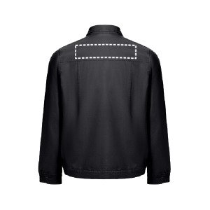 Parka chest 6111