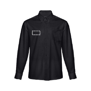 Shirt chest 4277