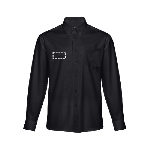 Shirt back 4295