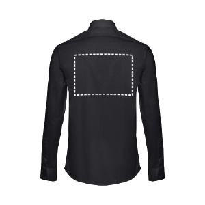Shirt back 4295