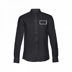 Shirt back 4295