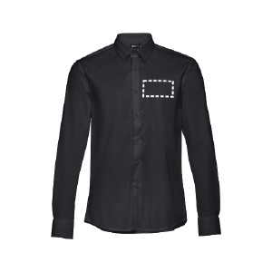 Shirt back 4295