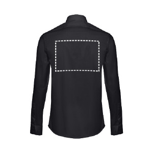 Shirt chest 4277