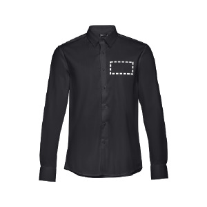 Shirt chest 4277