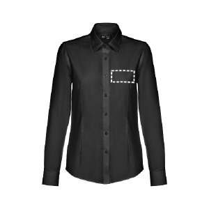 Shirt chest 4277