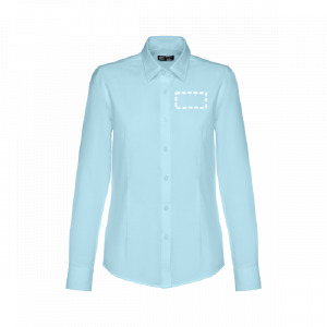 Shirt back 4295
