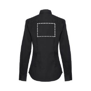 Shirt back 4295