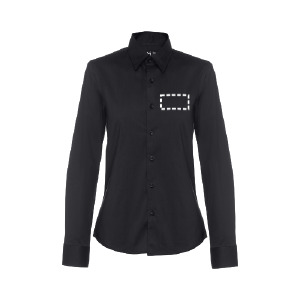 Shirt chest 4277