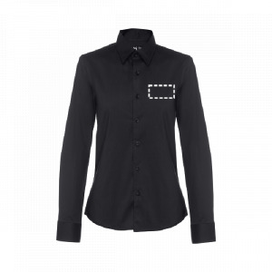 Shirt back 4295
