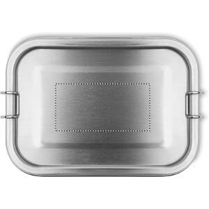 Lid pad