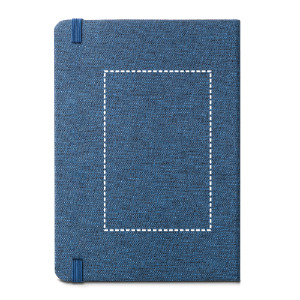 Notepad back 9624