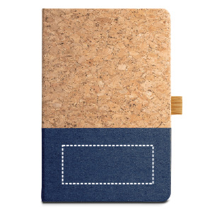 Notepad upper front 23719