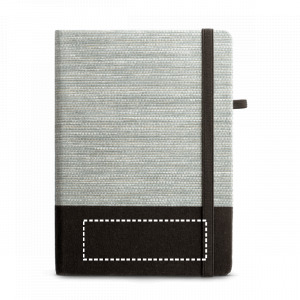Notepad upper front 23719