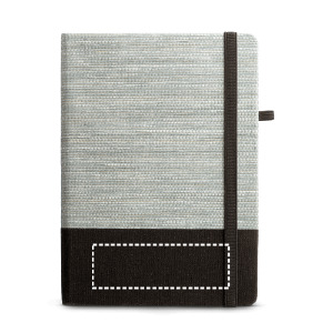 Notepad lower front 23739