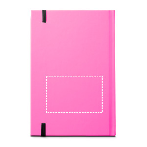 Notepad back 9624