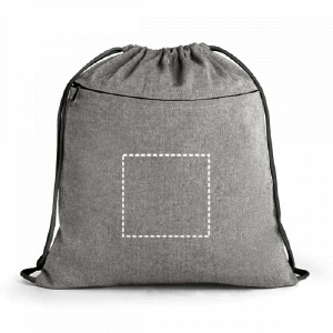 Bag back 9148