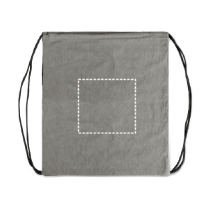 Bag back 9148