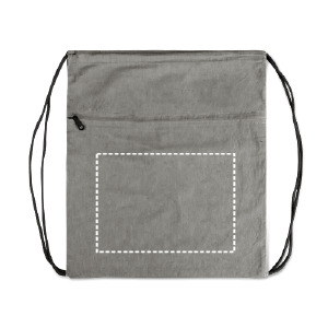 Bag front 9110