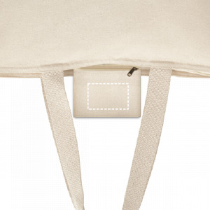 Bag front 9110