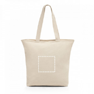 Bag front 9110