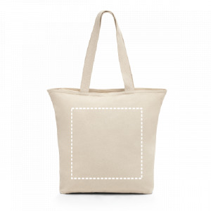 Bag front 9110