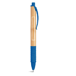 Ball pen barrel 2 319