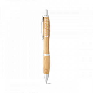 Ball pen barrel 10