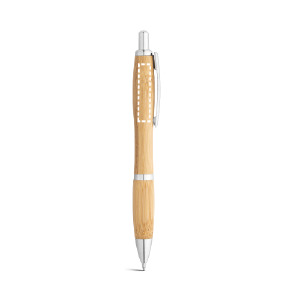 Ball pen barrel 10
