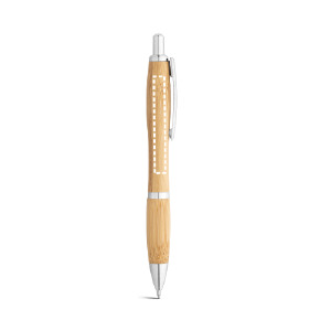 Ball pen barrel 10