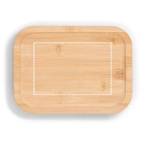 Airtight box lid 27602