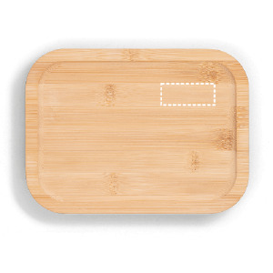 Airtight box lid 27602
