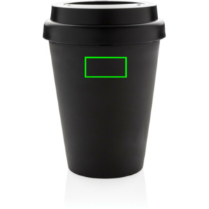item front up