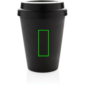 item back middle