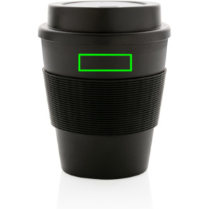 item front up