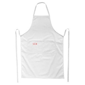 left pocket