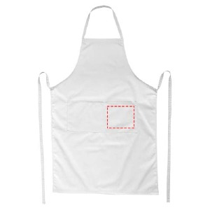 left pocket