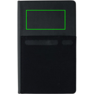 item front up