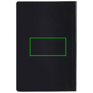 item back middle