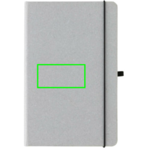 item back middle