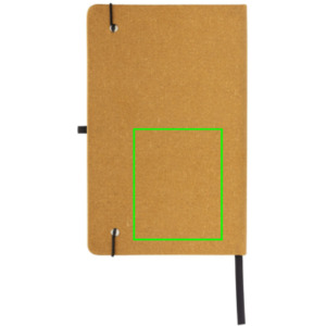 item front middle